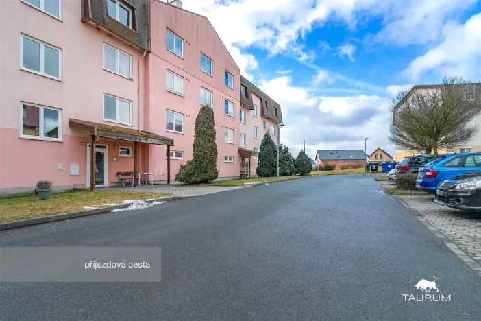 Prodej bytu 2+1, Tlučná, Na Čampuli, 65 m2