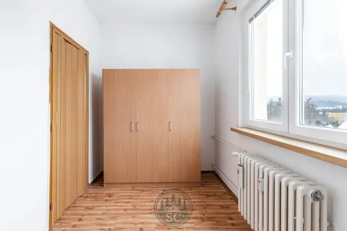 Prodej bytu 2+1, Nejdek, Okružní, 46 m2