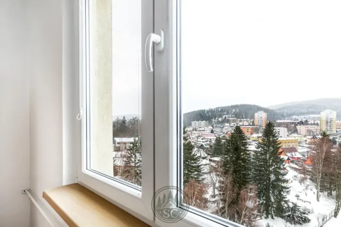 Prodej bytu 2+1, Nejdek, Okružní, 46 m2