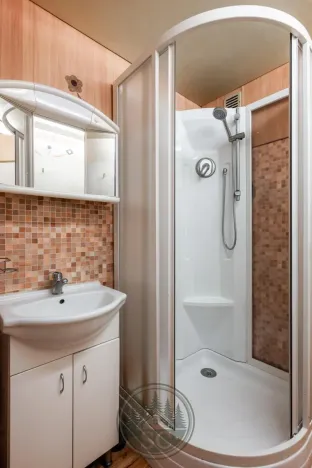 Prodej bytu 2+1, Nejdek, Okružní, 46 m2