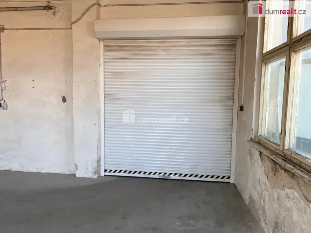 Pronájem skladu, Podivín, Husova, 130 m2