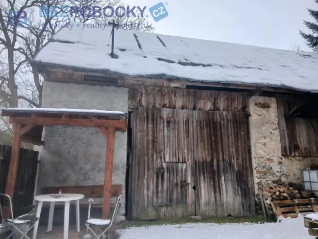 Prodej rodinného domu, Dolní Krupá, 90 m2