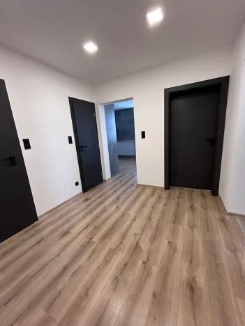 Pronájem bytu 3+1, Ostrava, Jiřího Herolda, 70 m2