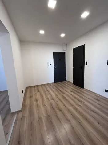 Pronájem bytu 3+1, Ostrava, Jiřího Herolda, 70 m2