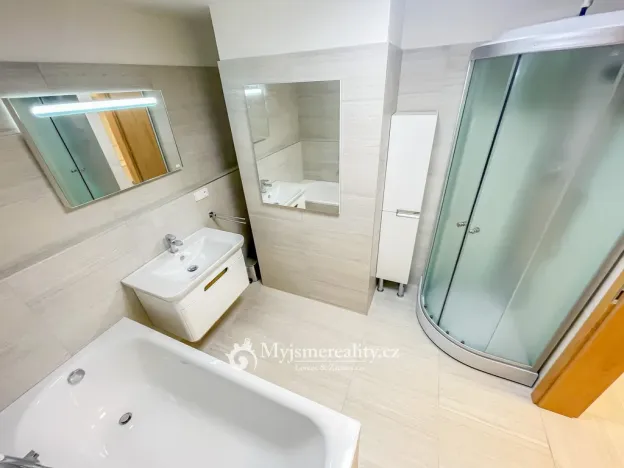 Pronájem bytu 3+kk, Znojmo, Kosmákova, 115 m2