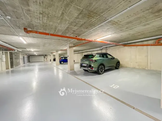 Pronájem bytu 3+kk, Znojmo, Kosmákova, 115 m2