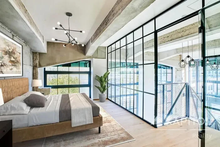 Prodej bytu 3+kk, Praha - Vysočany, Kolbenova, 79 m2