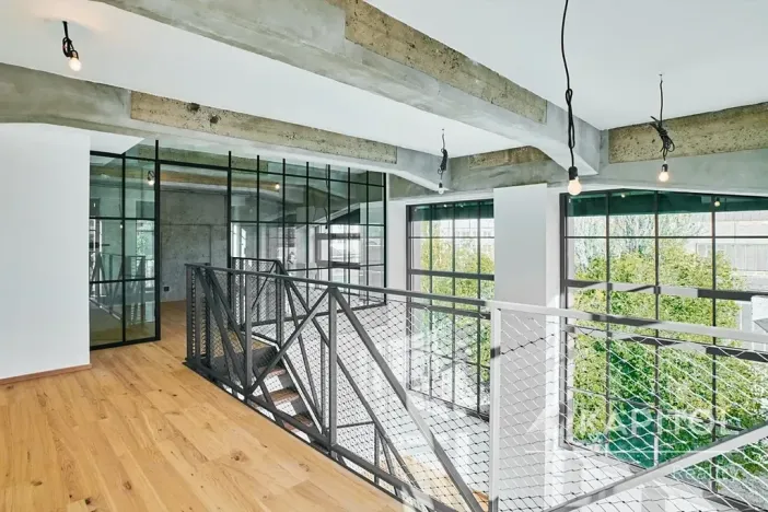 Prodej bytu 3+kk, Praha - Vysočany, Kolbenova, 79 m2