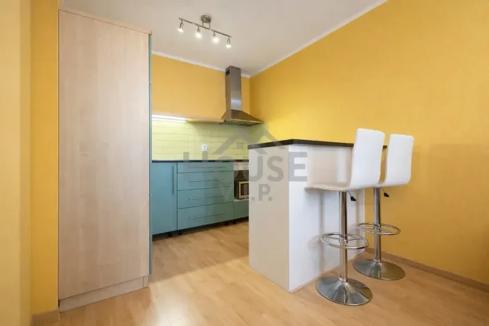 Prodej bytu 2+kk, Praha - Stodůlky, Rotavská, 42 m2