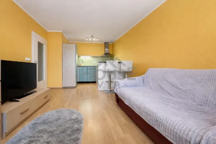 Prodej bytu 2+kk, Praha - Stodůlky, Rotavská, 42 m2