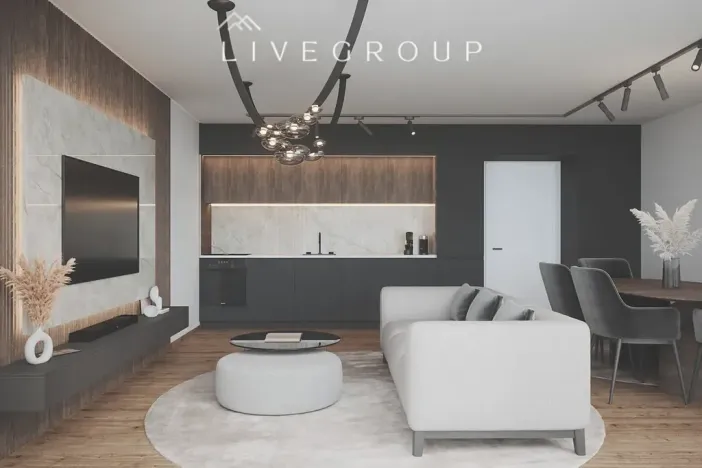 Prodej bytu 3+kk, Zbýšov, čtvrť Padělky, 74 m2