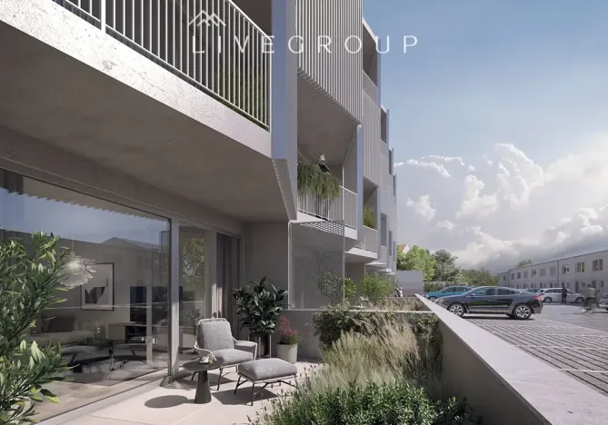 Prodej bytu 1+kk, Zbýšov, čtvrť Padělky, 40 m2