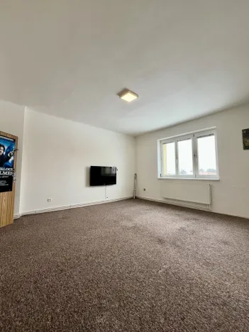 Pronájem bytu 1+1, Ostrava - Moravská Ostrava, Gorkého, 54 m2