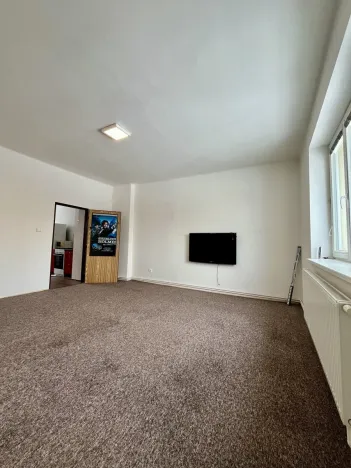 Pronájem bytu 1+1, Ostrava - Moravská Ostrava, Gorkého, 54 m2