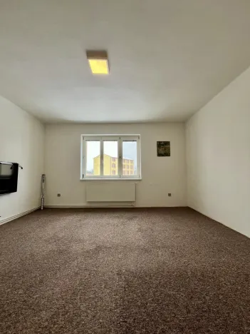 Pronájem bytu 1+1, Ostrava - Moravská Ostrava, Gorkého, 54 m2