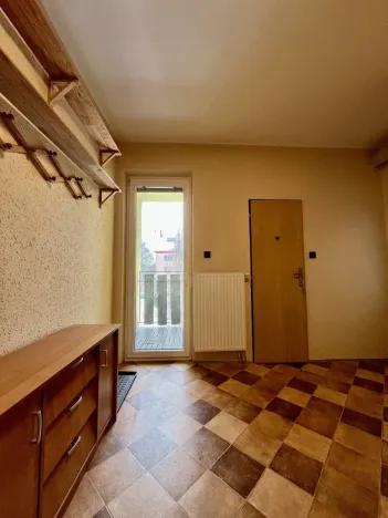 Pronájem bytu 1+1, Ostrava - Moravská Ostrava, Gorkého, 54 m2