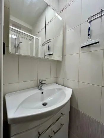 Pronájem bytu 1+1, Ostrava - Moravská Ostrava, Gorkého, 54 m2