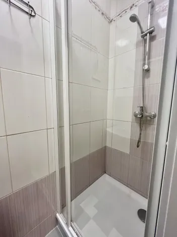 Pronájem bytu 1+1, Ostrava - Moravská Ostrava, Gorkého, 54 m2