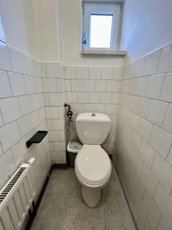 Pronájem bytu 1+1, Ostrava - Moravská Ostrava, Gorkého, 54 m2