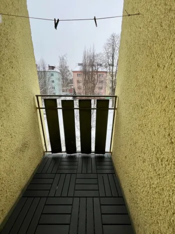 Pronájem bytu 1+1, Ostrava - Moravská Ostrava, Gorkého, 54 m2