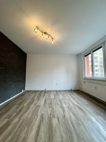 Pronájem bytu 2+1, Ostrava - Bělský Les, Ladislava Hosáka, 45 m2