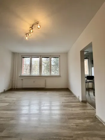 Pronájem bytu 2+1, Ostrava - Bělský Les, Ladislava Hosáka, 45 m2