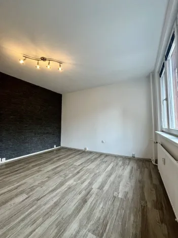 Pronájem bytu 2+1, Ostrava - Bělský Les, Ladislava Hosáka, 45 m2