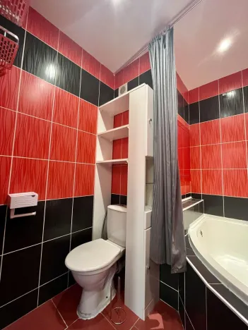 Pronájem bytu 2+1, Ostrava - Bělský Les, Ladislava Hosáka, 45 m2