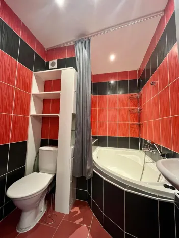 Pronájem bytu 2+1, Ostrava - Bělský Les, Ladislava Hosáka, 45 m2