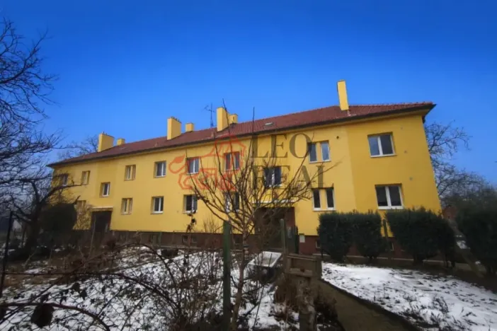 Prodej bytu 3+kk, Zbýšov, čtvrť Padělky, 56 m2