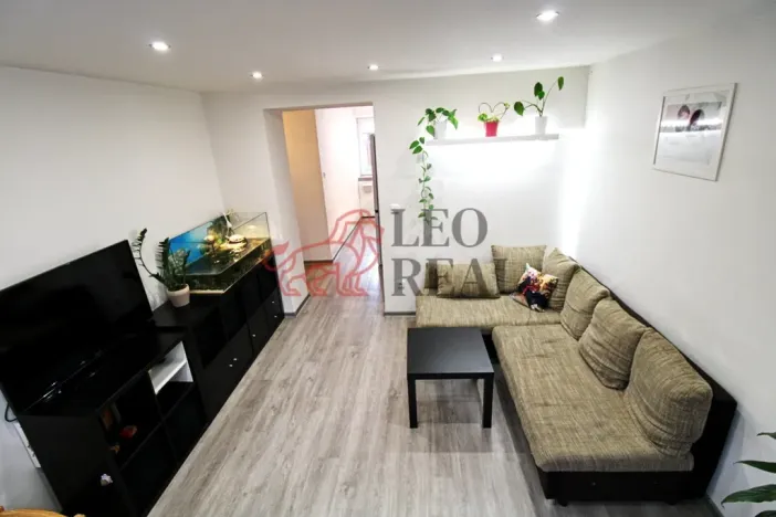 Prodej bytu 3+kk, Zbýšov, čtvrť Padělky, 56 m2