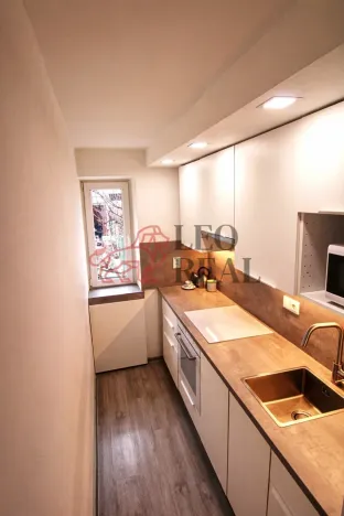 Prodej bytu 3+kk, Zbýšov, čtvrť Padělky, 56 m2