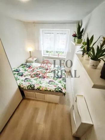 Prodej bytu 3+kk, Zbýšov, čtvrť Padělky, 56 m2