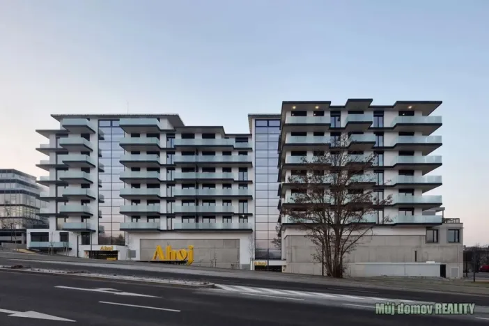 Prodej bytu 3+kk, Praha - Modřany, Československého exilu, 127 m2