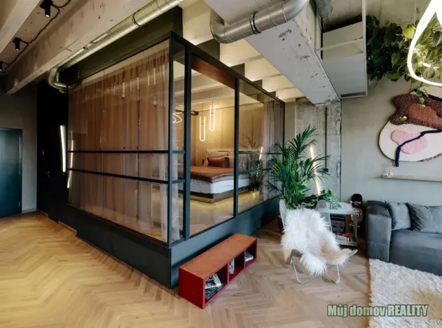 Prodej bytu 3+kk, Praha - Modřany, Československého exilu, 127 m2