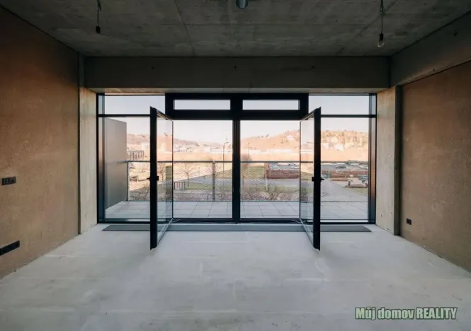 Prodej bytu 3+kk, Praha - Modřany, Československého exilu, 127 m2