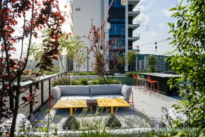 Prodej bytu 3+kk, Praha - Modřany, Československého exilu, 127 m2