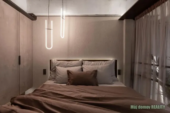 Prodej bytu 3+kk, Praha - Modřany, Československého exilu, 127 m2