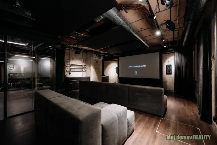 Prodej bytu 3+kk, Praha - Modřany, Československého exilu, 127 m2