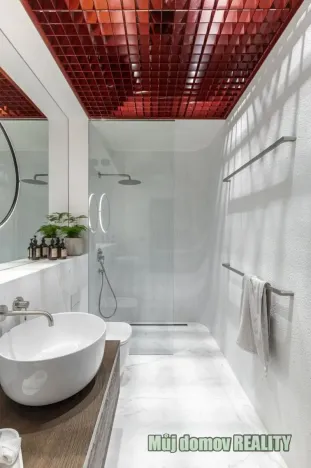 Prodej bytu 3+kk, Praha - Modřany, Československého exilu, 127 m2