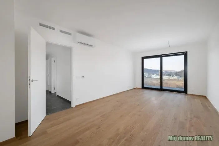 Prodej bytu 3+kk, Praha - Modřany, Československého exilu, 127 m2