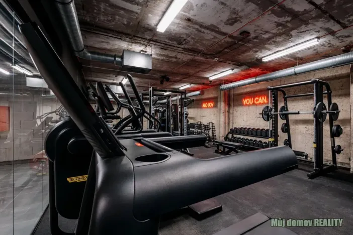 Prodej bytu 3+kk, Praha - Modřany, Československého exilu, 127 m2