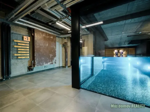 Prodej bytu 3+kk, Praha - Modřany, Československého exilu, 127 m2