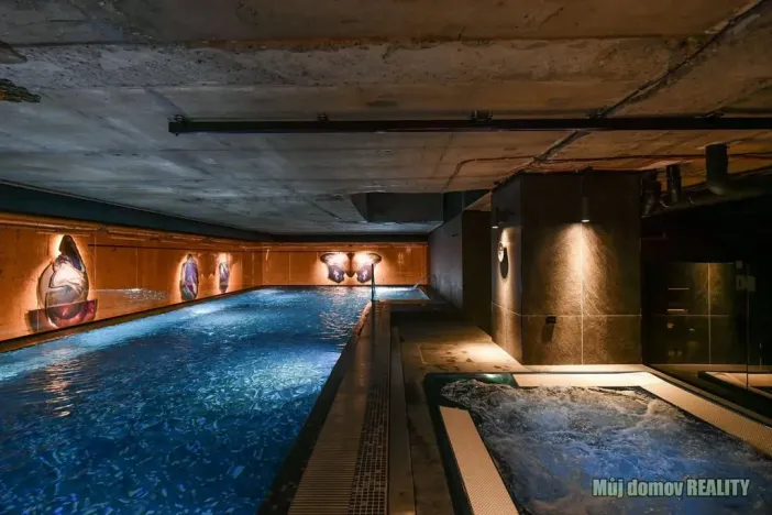 Prodej bytu 3+kk, Praha - Modřany, Československého exilu, 127 m2