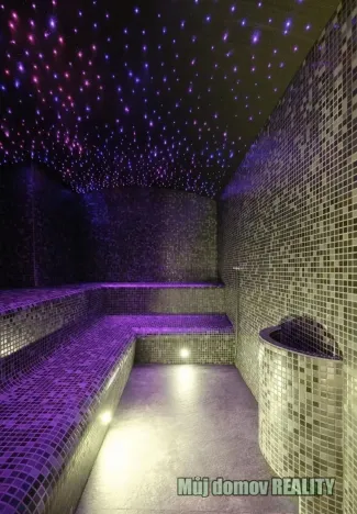 Prodej bytu 3+kk, Praha - Modřany, Československého exilu, 127 m2