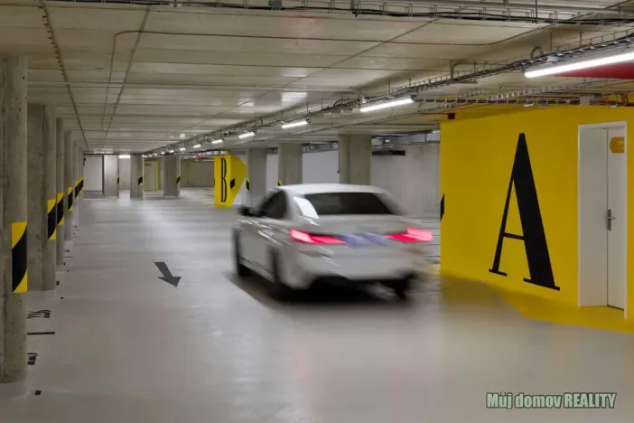 Prodej bytu 3+kk, Praha - Modřany, Československého exilu, 127 m2