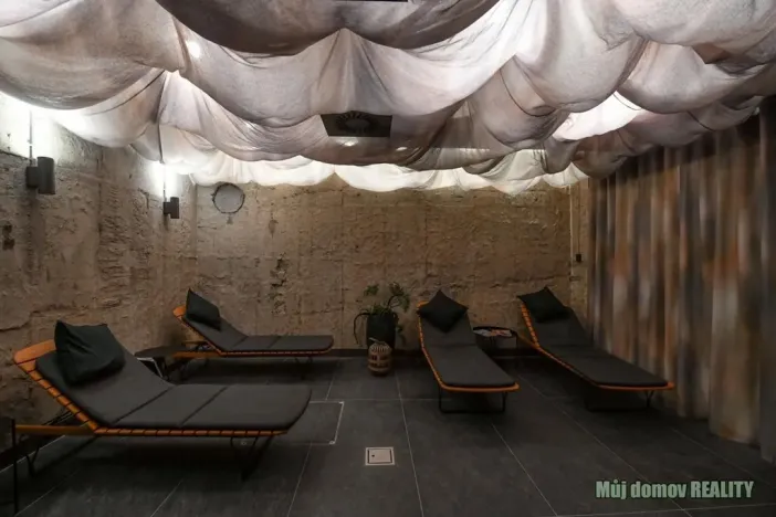 Prodej bytu 3+kk, Praha - Modřany, Československého exilu, 127 m2