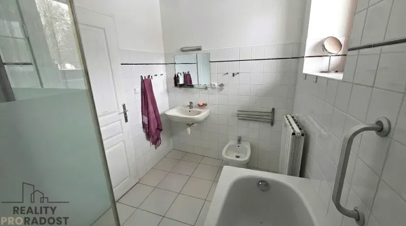 Prodej rodinného domu, Švábenice, 130 m2