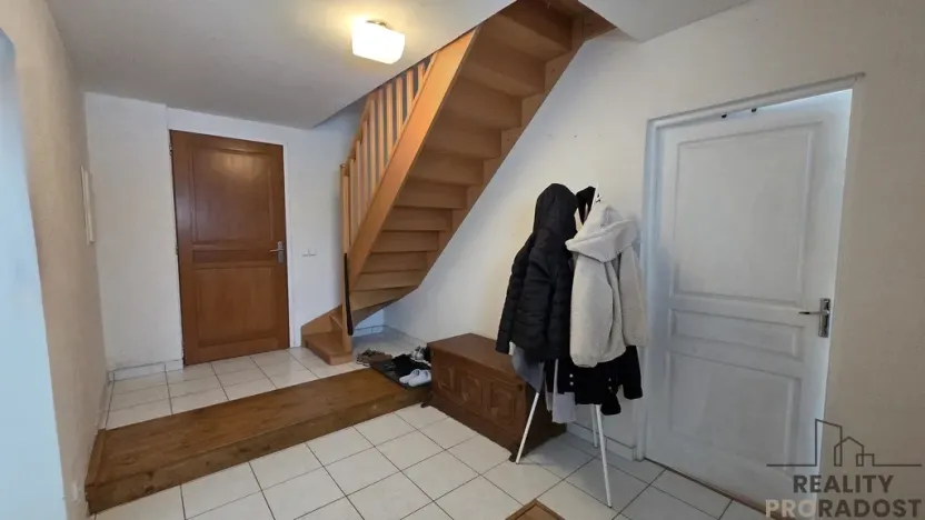 Prodej rodinného domu, Švábenice, 130 m2