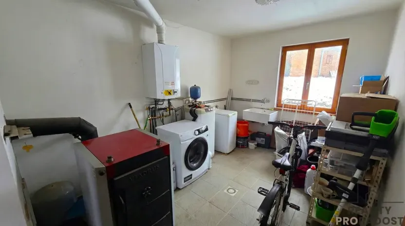 Prodej rodinného domu, Švábenice, 130 m2